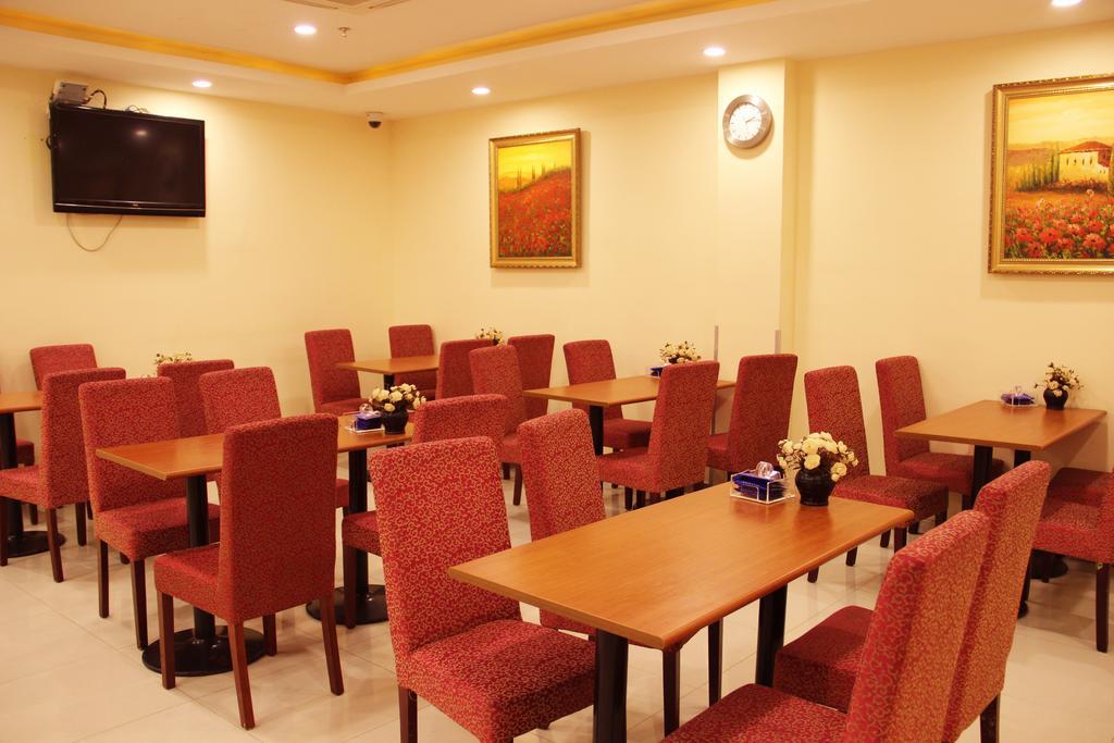 Hanting Hotel Shanghai South Railway Station Luoxiang Road Branch Esterno foto
